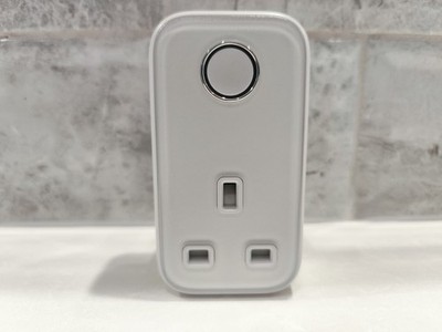 Hive Active Smart Plug Modell SLP2B