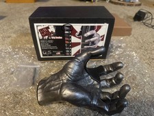 Get A Grip "Metal Mayhem" Appendino per chitarra mano sinistra