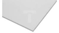 Kunststoffblech, 500Mm X 400Mm X 1,5Mm 824480