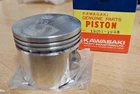 Kawasaki Z250 1988 Piston OE Std 130011028 D09