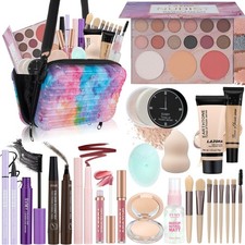 Makeup Set for Teens Kits  Girls Women - Travel chx-1528