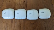 Netgear Arlo Pro VMC4030 Cameras and Base Station