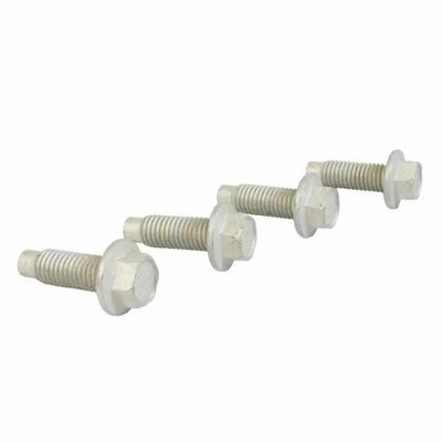 Genuine Ford Support Bracket Mount Bolt W500233-S437
