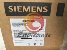 ONE NEW SIEMENS MAIN DRIVE 6SE7024-7TD61-Z Z=D72+G91