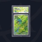 Bulbasaur 166/165 ACE 9 MINT Pokémon TCG Scarlet & Violet 151 English