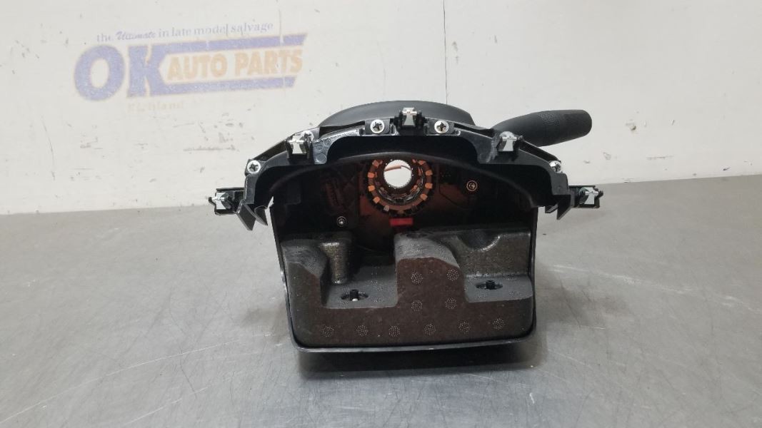 19 2019 MASERATI LEVANTE OEM WIPER COLUMN TURN SIGNAL SWITCH 