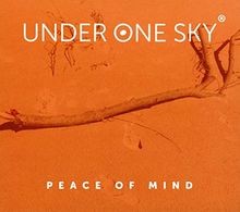 Peace of Mind von Under One Sky | CD | Zustand neu