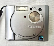 Fujifilm Finepix40I