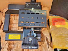 Havis Flip-Up Mount for 2015-2023 Dodge Charger Pursuit - NEW - MANY AVAILABLE
