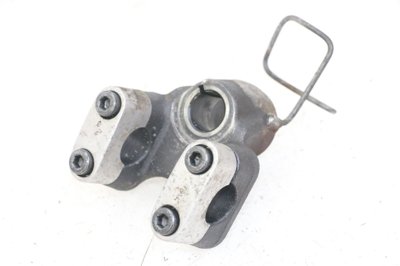 HANDLEBAR RISER - YAMAHA X-MAX XMAX 250 (2006 - 2009)