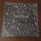 THE STILLS - Logic Will Break Your Heart LP  - SEALED ORIGINAL 2003 Vice Recs