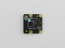 Open Box Waveshare RPi NoIR Camera V2, Supports Night Vision