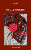 Gabi Haug | Weg Der Herzen | Taschenbuch | Deutsch (2023) | 232 S.