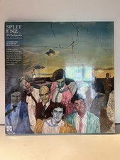 Split Enz Enzyclopedia - Volumes One & Two, 5...