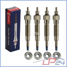 Bougies de préchauffage Mitsubishi SPACE RUNNER