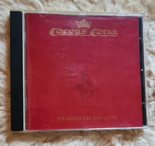 Corvus Corax - Viator CD 