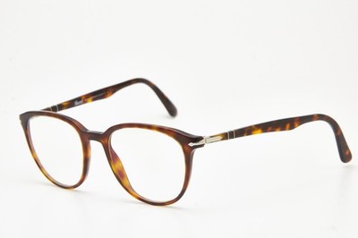 Persol 3007 Tortoise Brille 50*19*145 Herrengestell Klassisch