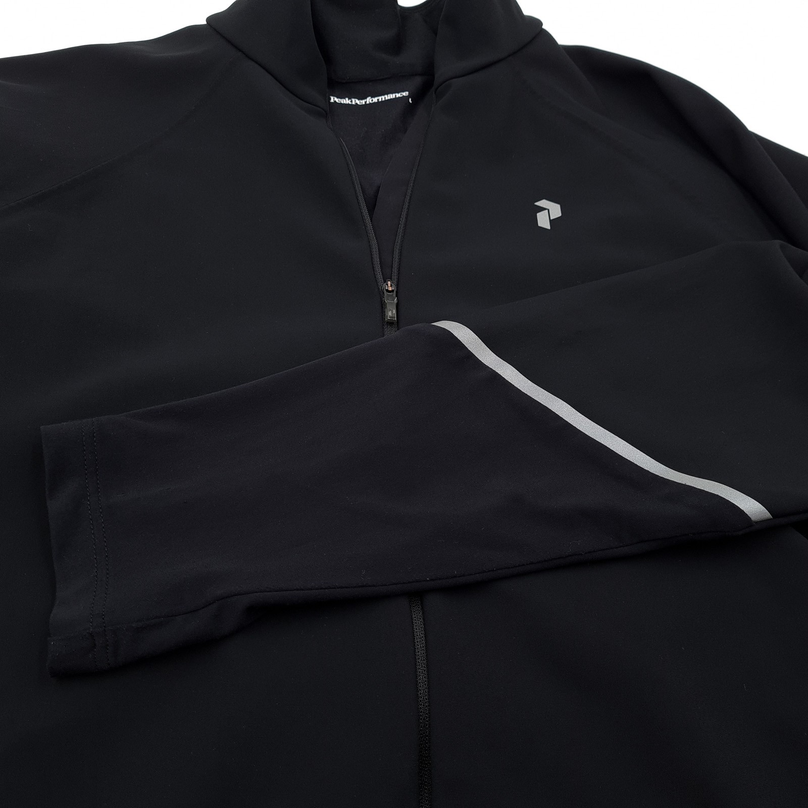 Peak Performance Softshell Jacket Men Personal Tr… - image 8