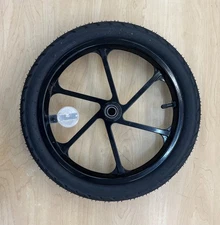 Replacement Wheel Assembly Part  For Viribus Electric Tricycle AAM-MBAB-AP