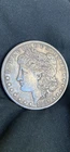Price Drop! 1891-CC $1 Morgan Silver Dollar-Better Semi-KEY date-Free Shipping!