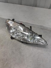 Feu avant (phare) Peugeot 307