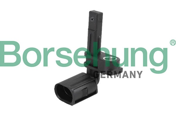 ABS Sensor Raddrehzahl Borsehung B11855 FüR VW Touareg 7P5 7P6 VAN TDI 4Motion-image