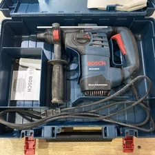 Bosch RH328VC-RT 120V Corded Rotary Hammer