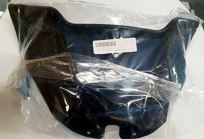 NEW OEM ARCTIC CAT WINDSHIELD BLACK 1616-245 ARTIC CATALYST M ZR 858 600 RIOT