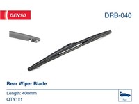 Denso Wischblatt Scheibenwischer DRB-040 FüR Toyota Avensis Lexus Previa Cruiser