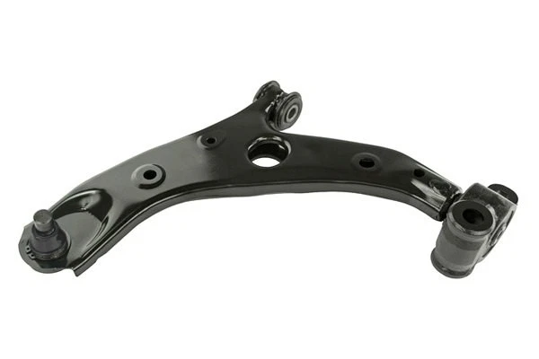 For Mazda 3 14-18 Control Arm and Ball Joint Assembly Original Grade Front Foto 3 de 4