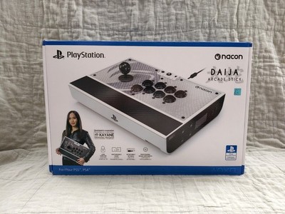 Nacon Daija Arcade Stick Arcade Stick Playstation 5  - Windows/PS4/PS5