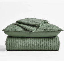 Cross Stitch Cotton Quilt set