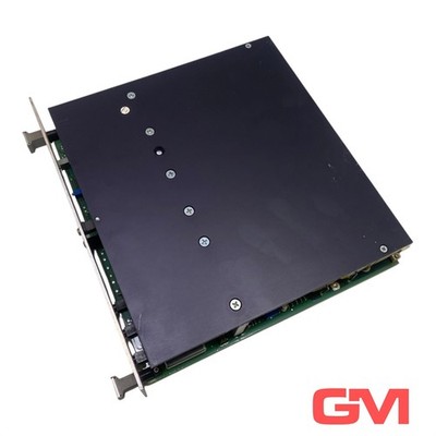 ABB Robotics Netzteilmodul DSSR 115 power supply module 48990001-FE/3