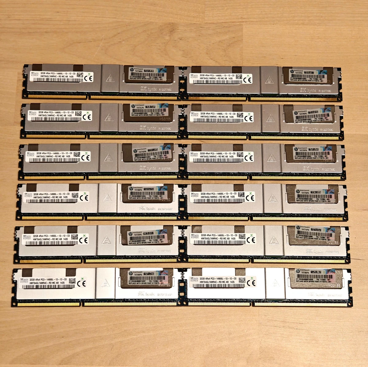 32GB DDR3-1866 Computer RAM for sale - eBay