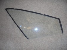 Finestra vetro quarto anteriore Lotus Esprit