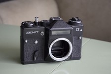macchina fotografica zenit 11 urss