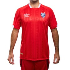 Camiseta Home   Cienciano  Hombre UMBRO Peru  2026