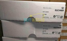 1x NEW EUCHNER EGT1/4A2000 001366 Safety Swit...
