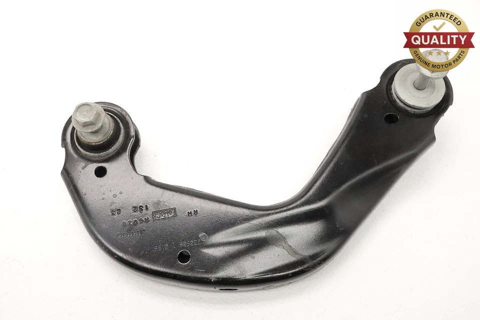 Ford Explorer 2020-2025 suspensión trasera izquierda brazo de control superior OEM Foto 3 de 4