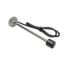 GlowShift 14" Fuel Level Tank Sensor Sending Unit 240-33 Ohm Universal