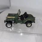Vintage Transformers G1 HOUND Used Not Complete