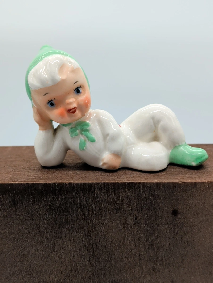 Pixie Elf Japan In Elf, Gnome & Pixie Collectibles for sale | eBay
