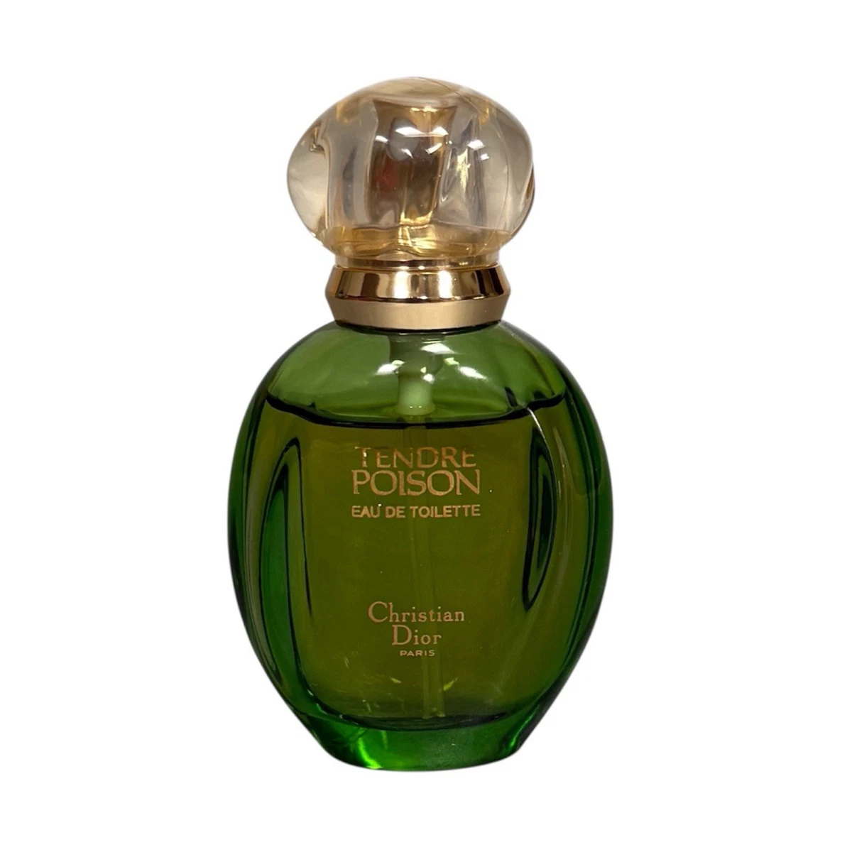 Las mejores ofertas en Fragancias Dior Tendre Poison | eBay