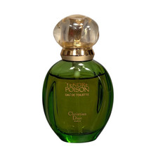 Christian Dior Tendre Poison Perfume 30ml 1 FL Oz for sale online