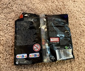 LEGO Marvel Super Heroes #5003084 "The HULK" polybag - Brand New & Sealed, RARE!