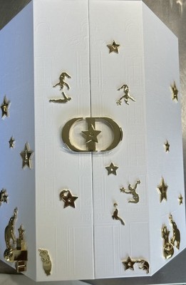 Dior 2025 Advent Calendar Set Limited Edition