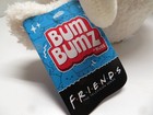 Friends Central Perk Coffee Mug Plush Bum Bumz TV Show Collectible NWT — photo 6