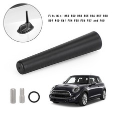 Genuine MINI Sport Short Aerial R50 R56 R60 F55 F56 F54 F60 65202296772 UK