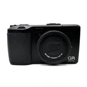 Ricoh Gr IV | eBay
