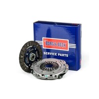 Saab 9-3 YS3F E79 2002-2015 Borg & Beck Kupplungssatz HK7742